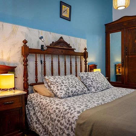 Casa Luna Агаэте Экстерьер фото