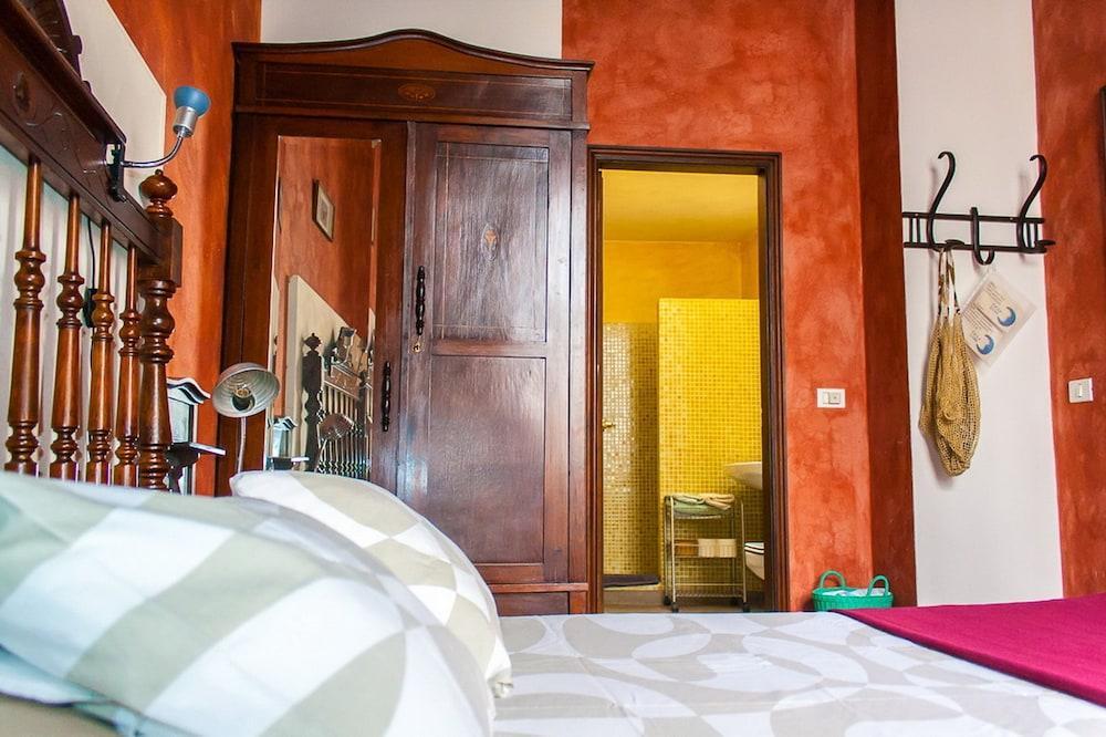 Casa Luna Агаэте Экстерьер фото