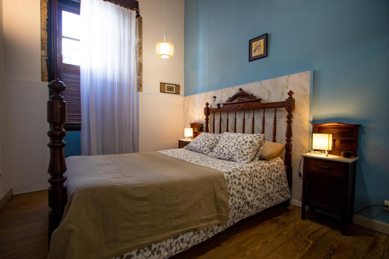 Casa Luna Агаэте Экстерьер фото