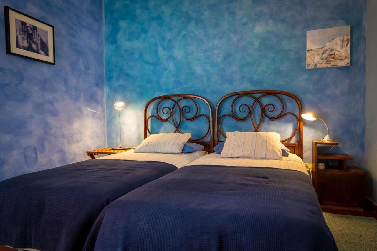 Casa Luna Агаэте Экстерьер фото