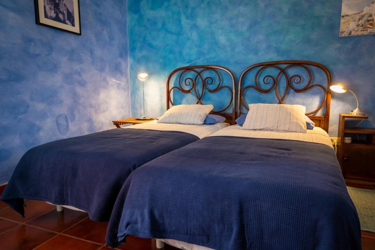 Casa Luna Агаэте Экстерьер фото