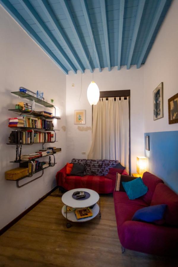 Casa Luna Агаэте Экстерьер фото