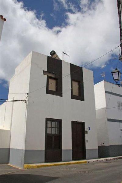 Casa Luna Агаэте Экстерьер фото